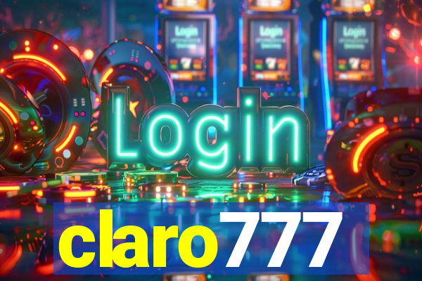 claro777