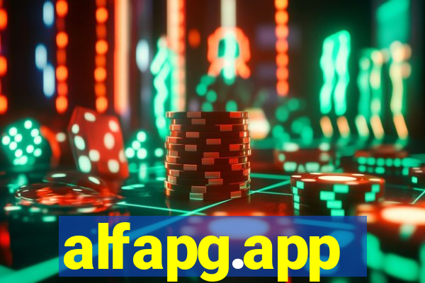 alfapg.app