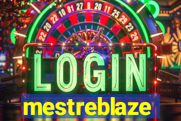 mestreblaze