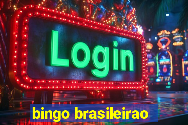 bingo brasileirao