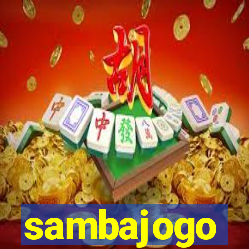 sambajogo