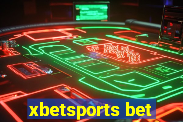 xbetsports bet