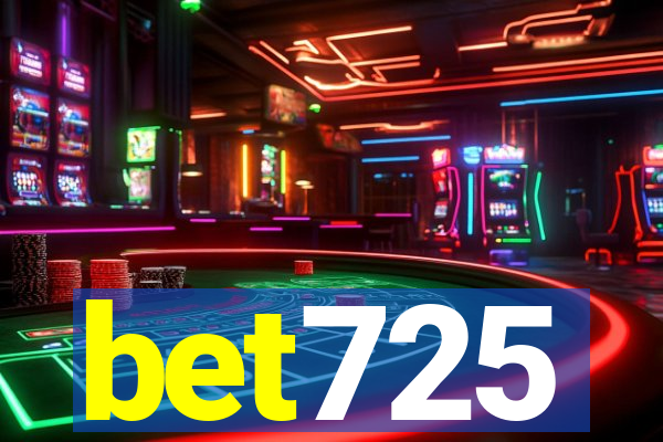 bet725