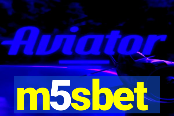 m5sbet