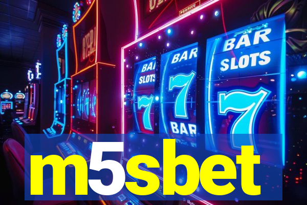 m5sbet