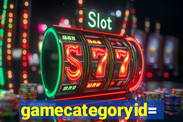 gamecategoryid=0