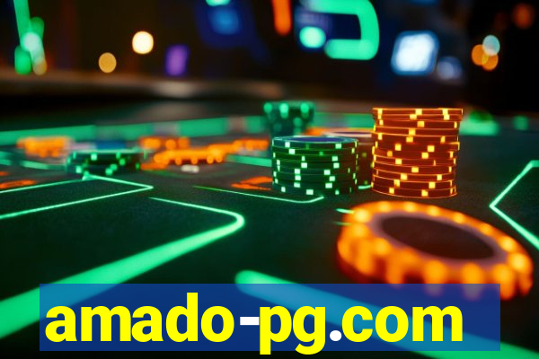 amado-pg.com