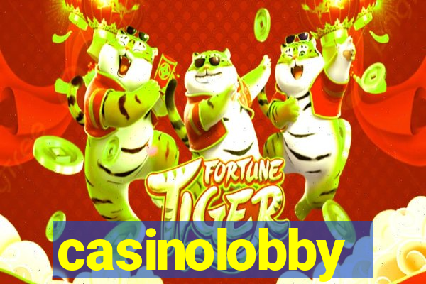 casinolobby