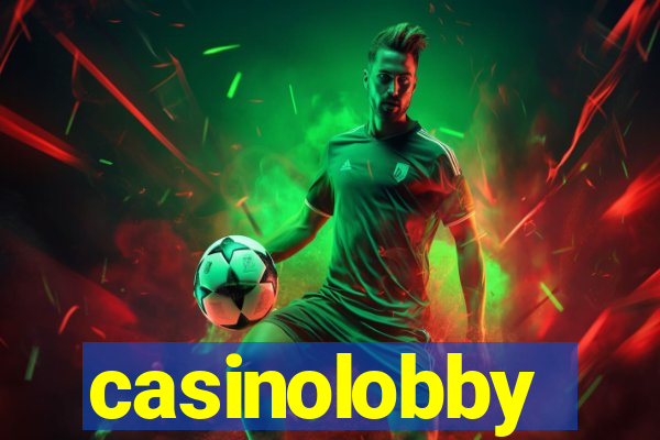 casinolobby