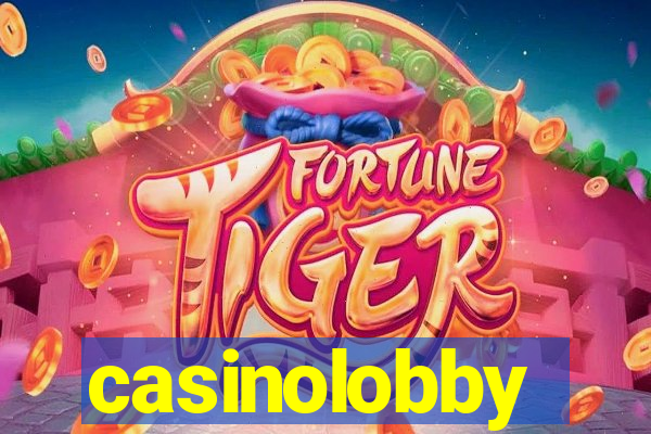 casinolobby