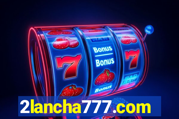 2lancha777.com