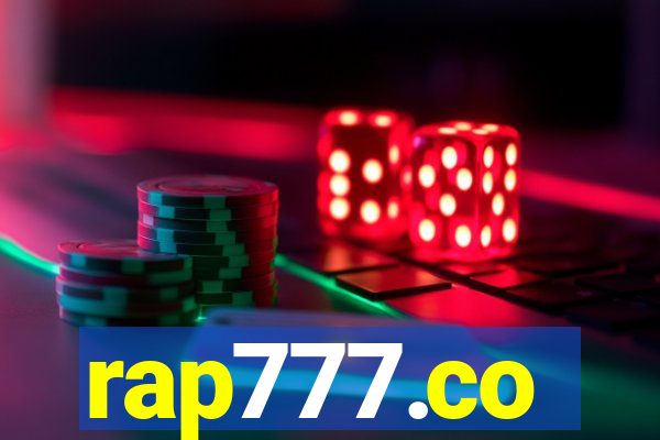 rap777.co