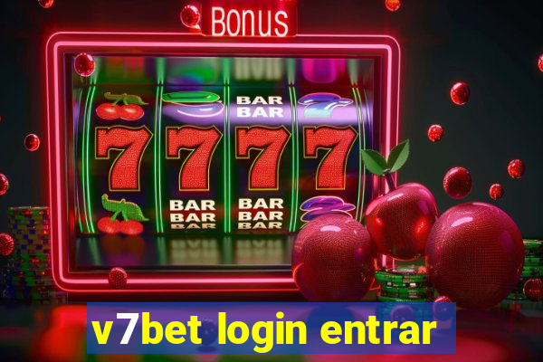 v7bet login entrar