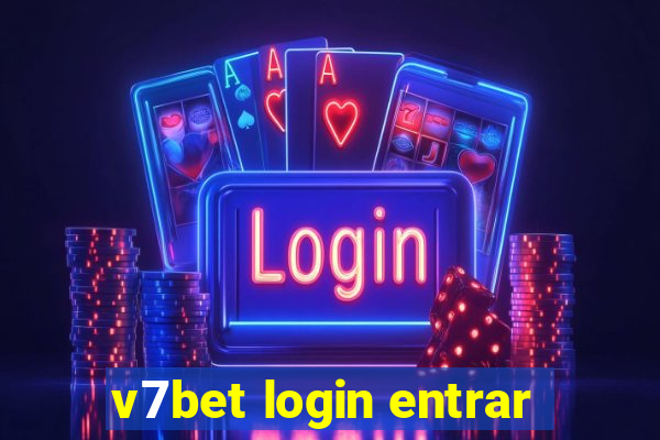 v7bet login entrar