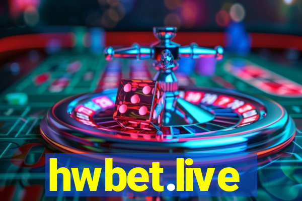 hwbet.live