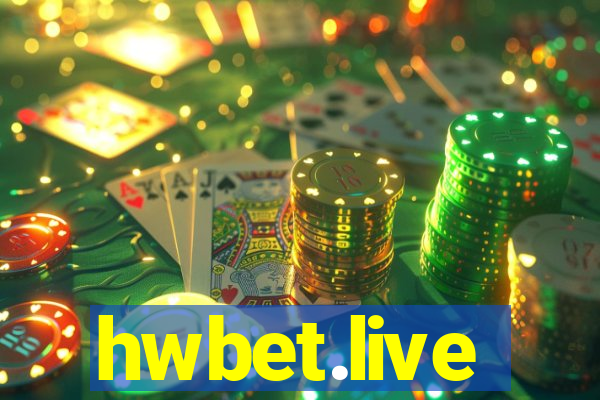 hwbet.live