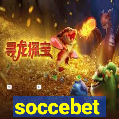 soccebet