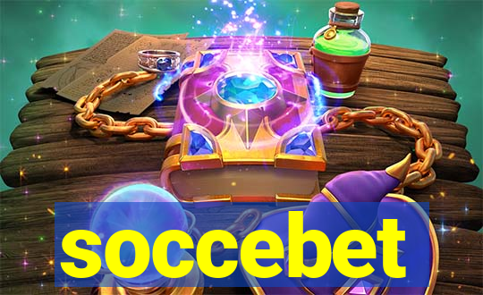 soccebet