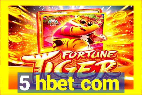 5 hbet com