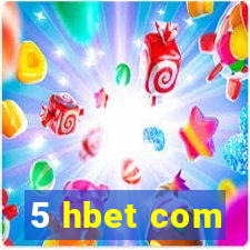 5 hbet com