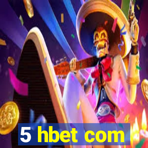 5 hbet com