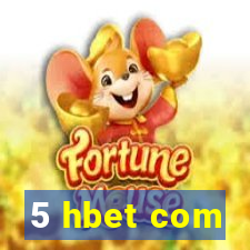 5 hbet com