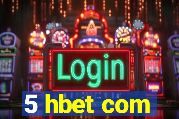 5 hbet com