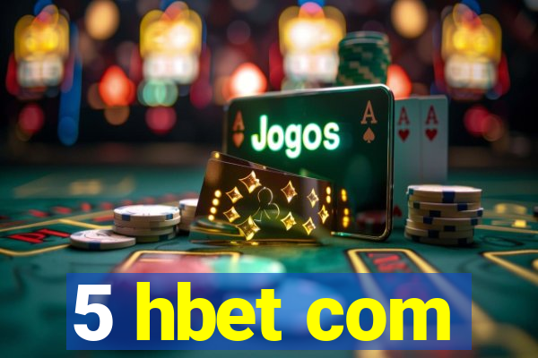 5 hbet com