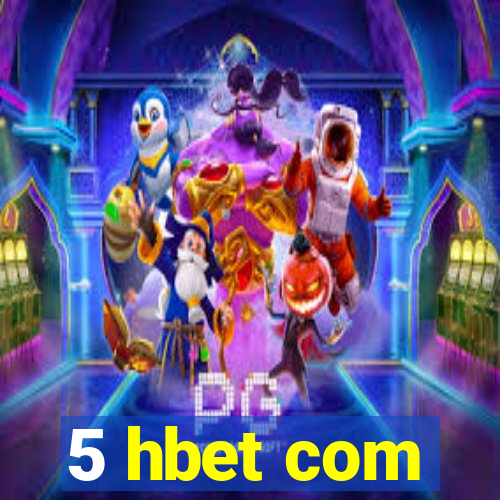 5 hbet com