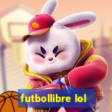 futbollibre lol