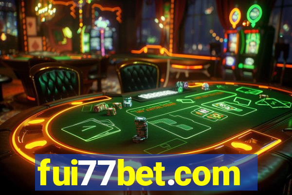 fui77bet.com