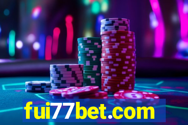 fui77bet.com