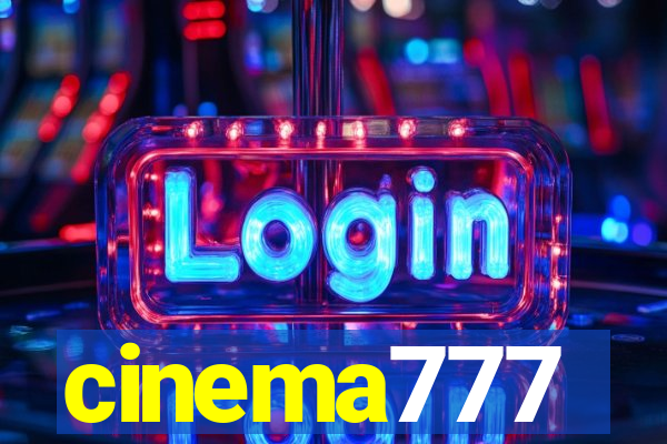 cinema777