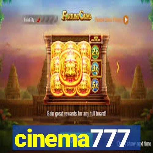 cinema777