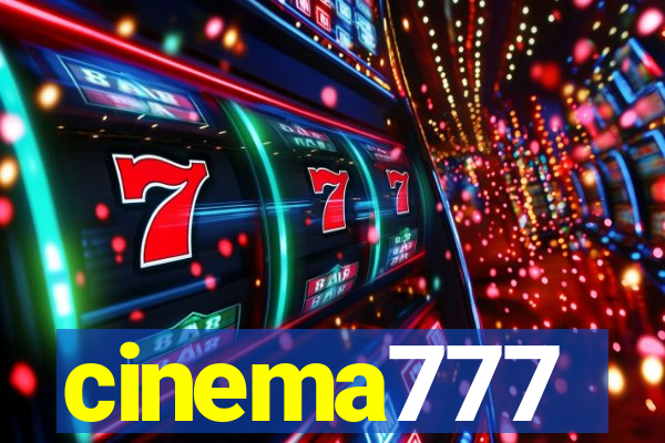 cinema777