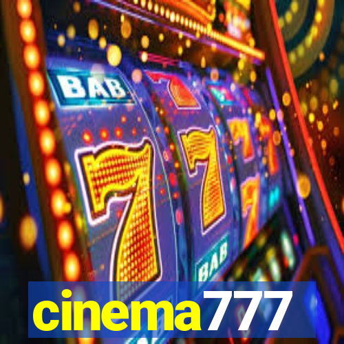 cinema777