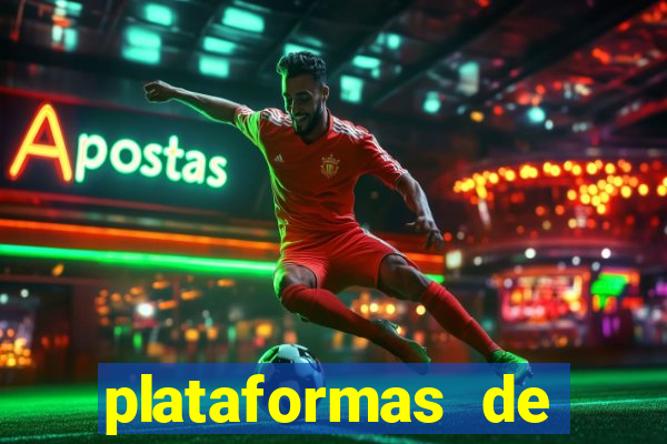 plataformas de jogos regulamentadas no brasil