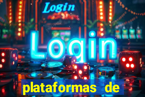 plataformas de jogos regulamentadas no brasil