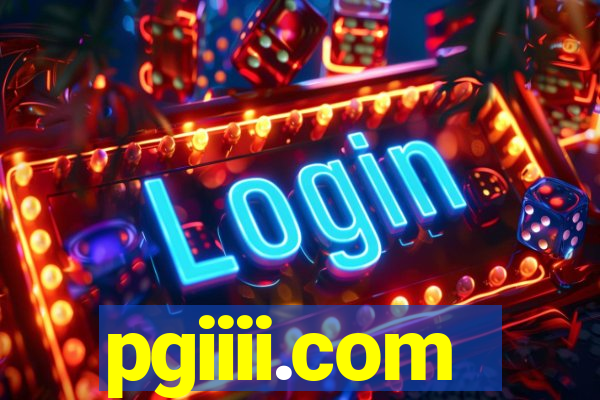 pgiiii.com