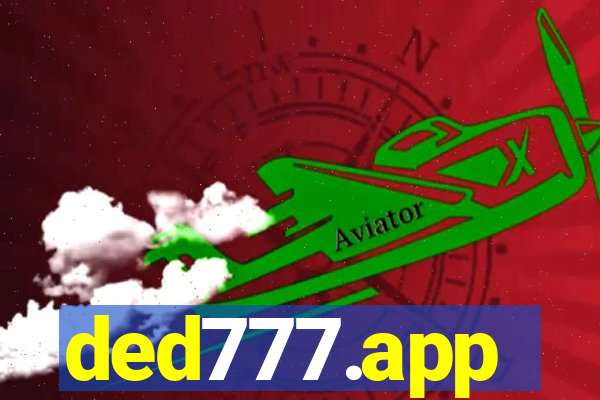 ded777.app