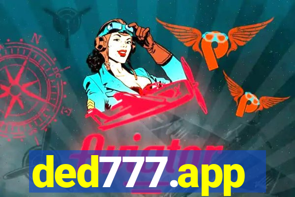 ded777.app