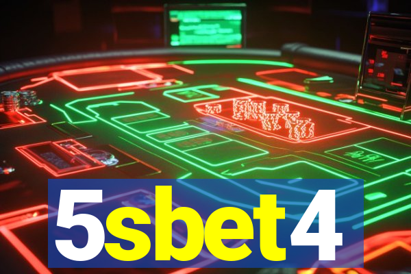 5sbet4