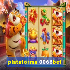 plataforma 0066bet