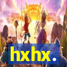 hxhx.