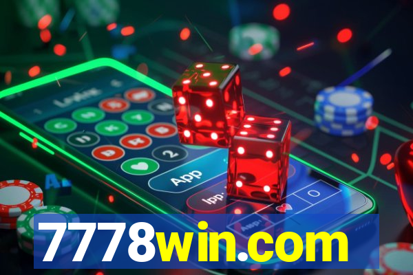 7778win.com