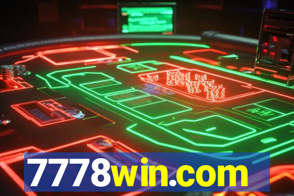 7778win.com