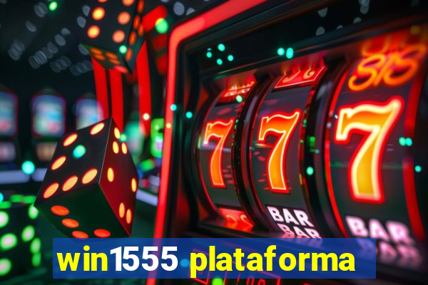 win1555 plataforma