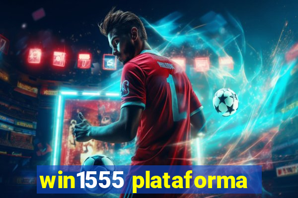 win1555 plataforma