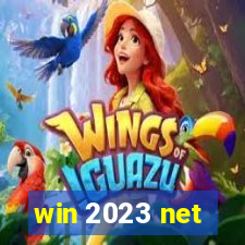 win 2023 net