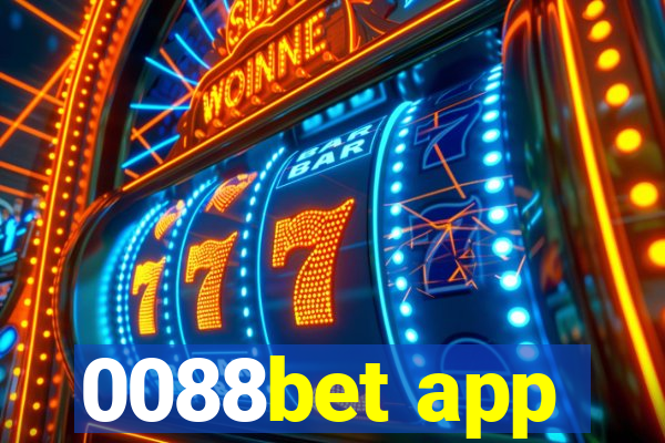 0088bet app